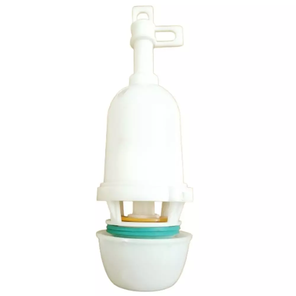 elegant-casa-pvc-siphon-polypropylene-pp-18x6x18-cm-white-27800