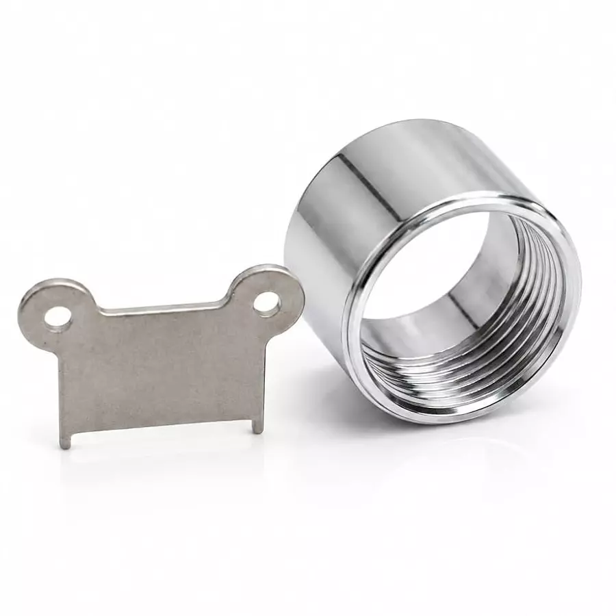 earth-fokus-anti-theft-housing-adapter-aerator-female-thread-polished-stainless-steel-for-22-24-mm-tap-fitting-wf-hs-f-at-p2