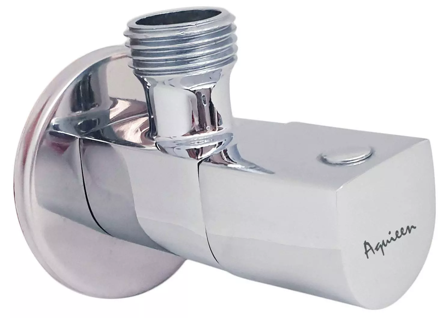 aquieen-arc-brass-silver-angle-stop-valve-pack-of-8-piece