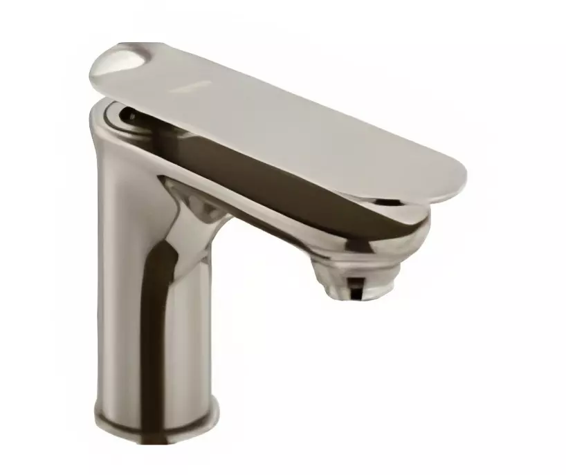 CERA Brooklyn Single Lever Table Mount Basin Mixer Graphite Grey, F1018451GG