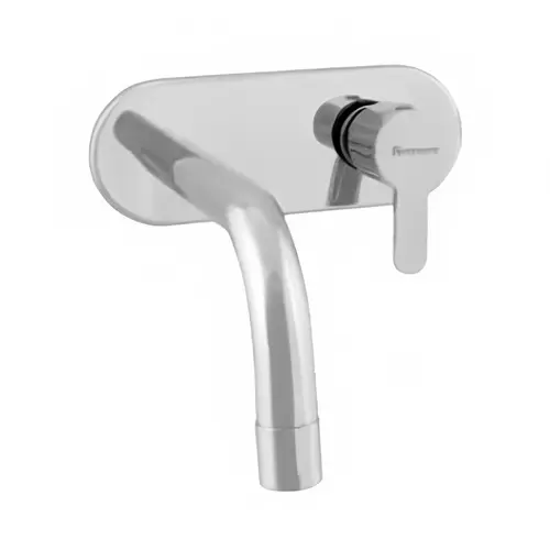 parryware-claret-left-hand-side-lever-pillar-cock-with-concealed-chrome-g5296a1g2797a1-pack-of-2-piece