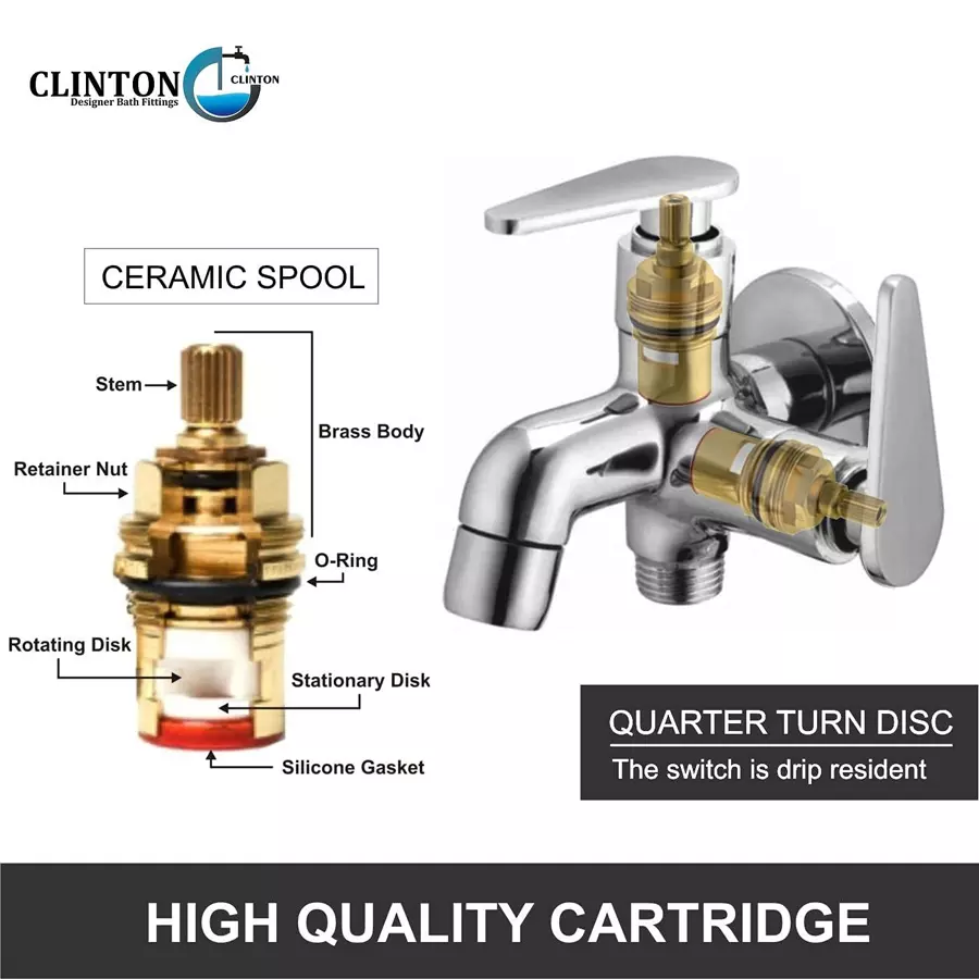 clinton-jazz-brass-bib-tap-2-in-1-for-bathroom-and-kitchen-pack-of-2