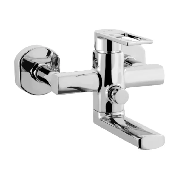 CERA Winslet Single Lever Wall Mount Wall Mixer F1099414