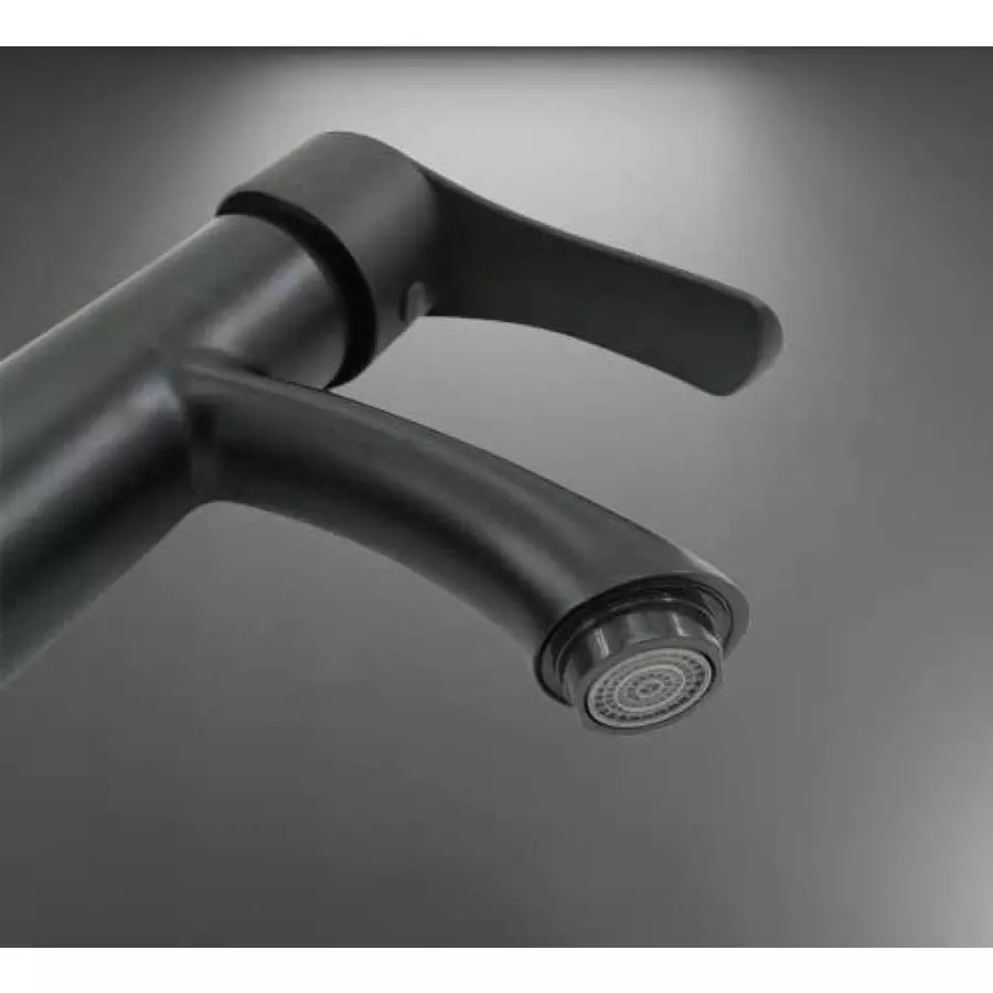 Fastgear Basin Mixture Tap Brass Chrome Finish Silver, FG922