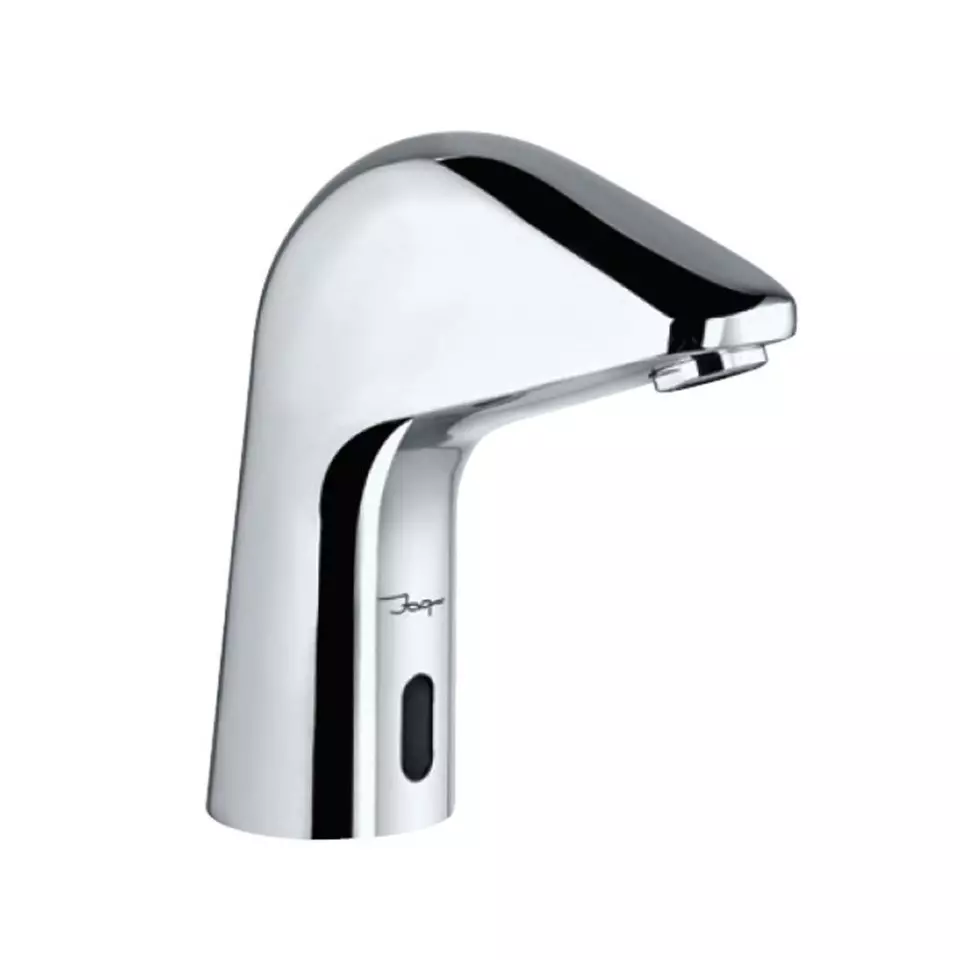 Jaquar Electronic Operated Basin Sensor Tap Chrome Finish, SNR-51027EB