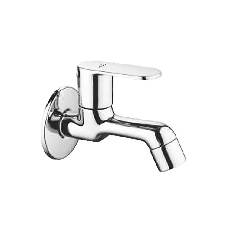 PLATO WINNER Series Bib Cock Silver, WER 002