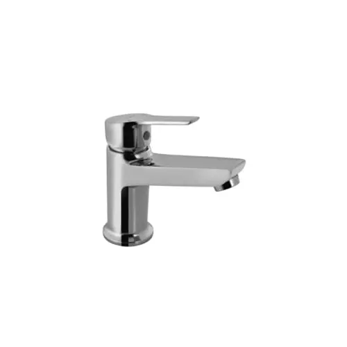 CASLLA Pillar Cock Cooper Series Brass Chrome Finish Silver, CPR-CHR-822311