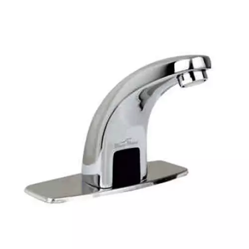 Bharat Photon Sensor Faucet 6 V / 220 V AC/DC, Sensing Distance 30-200 mm and 0.02 Mpa-0.8 Mpa Working Pressure, BP-F497AC/DC
