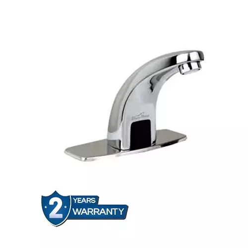 Bharat Photon Sensor Faucet 6 V / 220 V AC/DC, Sensing Distance 30-200 mm and 0.02 Mpa-0.8 Mpa Working Pressure, BP-F497AC/DC