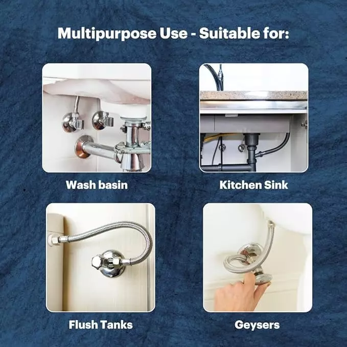 generic-mini-brass-angle-cock-127-mm-12-inch-connection-flange-chrome-finish-wall-mounted-alloy-steel-silver-pack-of-2