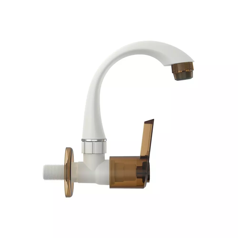 rn-mini-sink-tap-with-flange-wall-mounted-ptmt-white-hash-brown-12-inch-15-mm-size-for-kitchen-bathroom-use-rnwin20f23