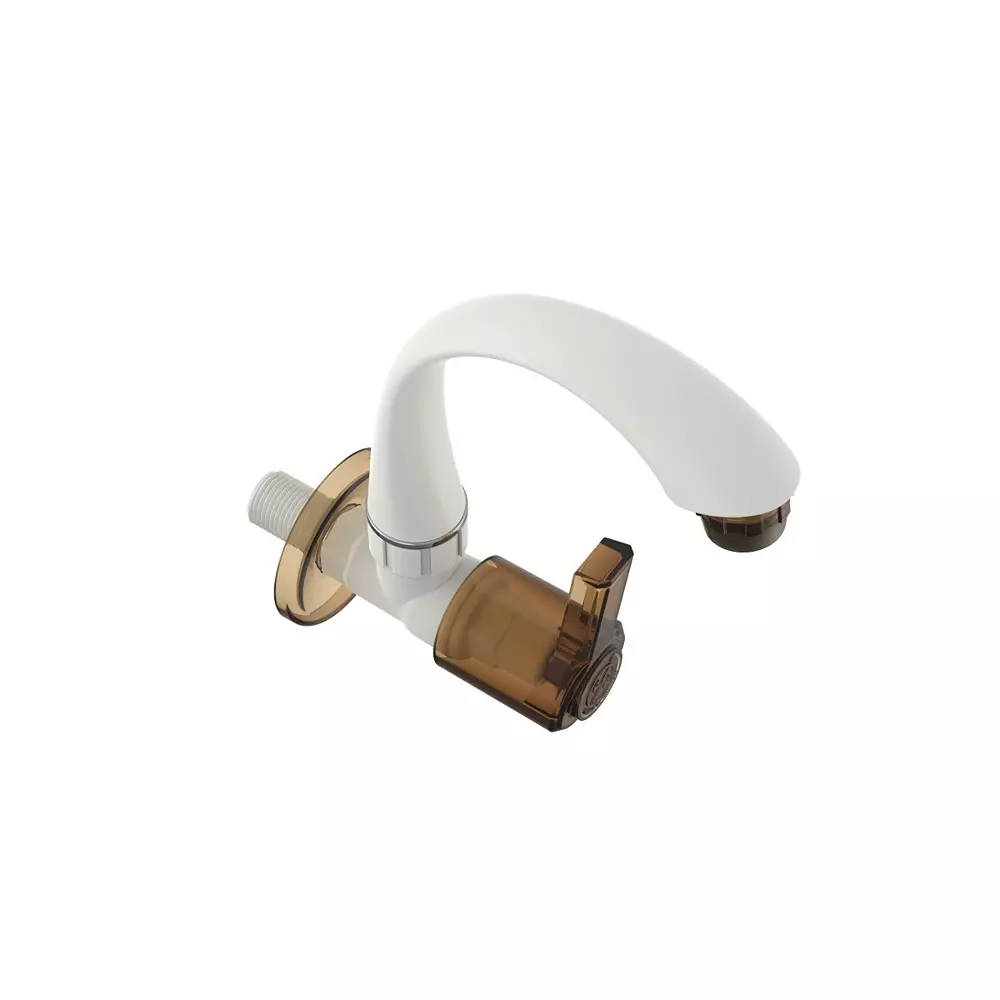 rn-mini-sink-tap-with-flange-wall-mounted-ptmt-white-hash-brown-12-inch-15-mm-size-for-kitchen-bathroom-use-rnwin20f23
