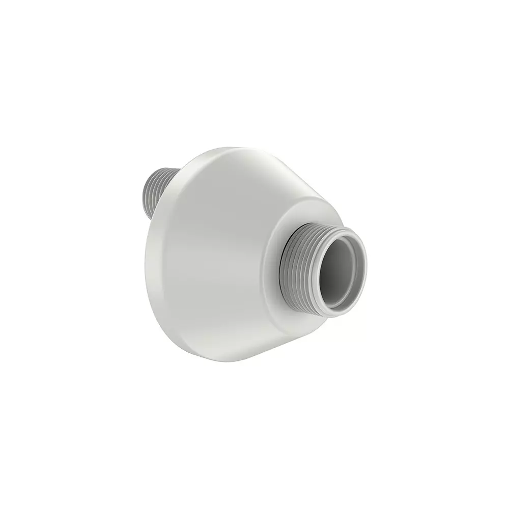 RN Wall Mixer Spares Kit White PTMT for Bathroom & Toilets, RNSPA01A54