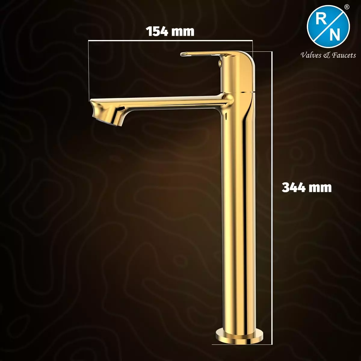 rn-tall-body-pillar-tap-golden-12-inch-3048-cm-stainless-steel-12-inch-15-mm-size-for-bathroom-toilets-use-rnsop32g29
