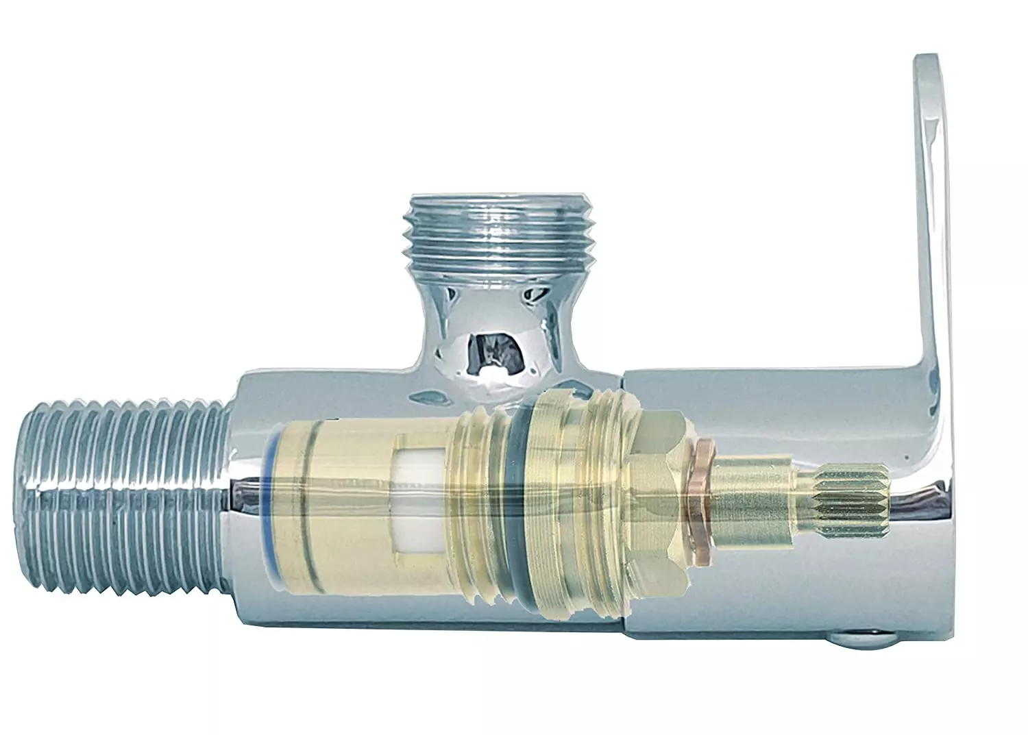 aquieen-vega-brass-silver-angle-stop-valve-pack-of-4-piece