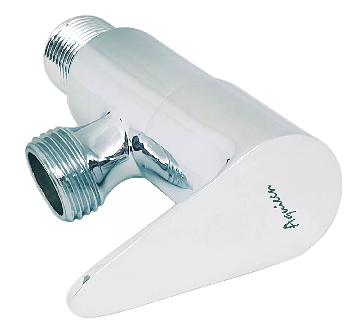 aquieen-vega-brass-silver-angle-stop-valve-pack-of-6-piece