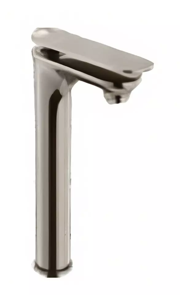 CERA Brooklyn Single Lever Table Mount Basin Mixer Graphite Grey, F1018452GG