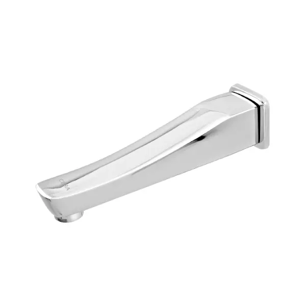 cera-perla-quarter-turn-single-lever-wall-mount-bath-tub-spout-with-wall-flange-f1012661