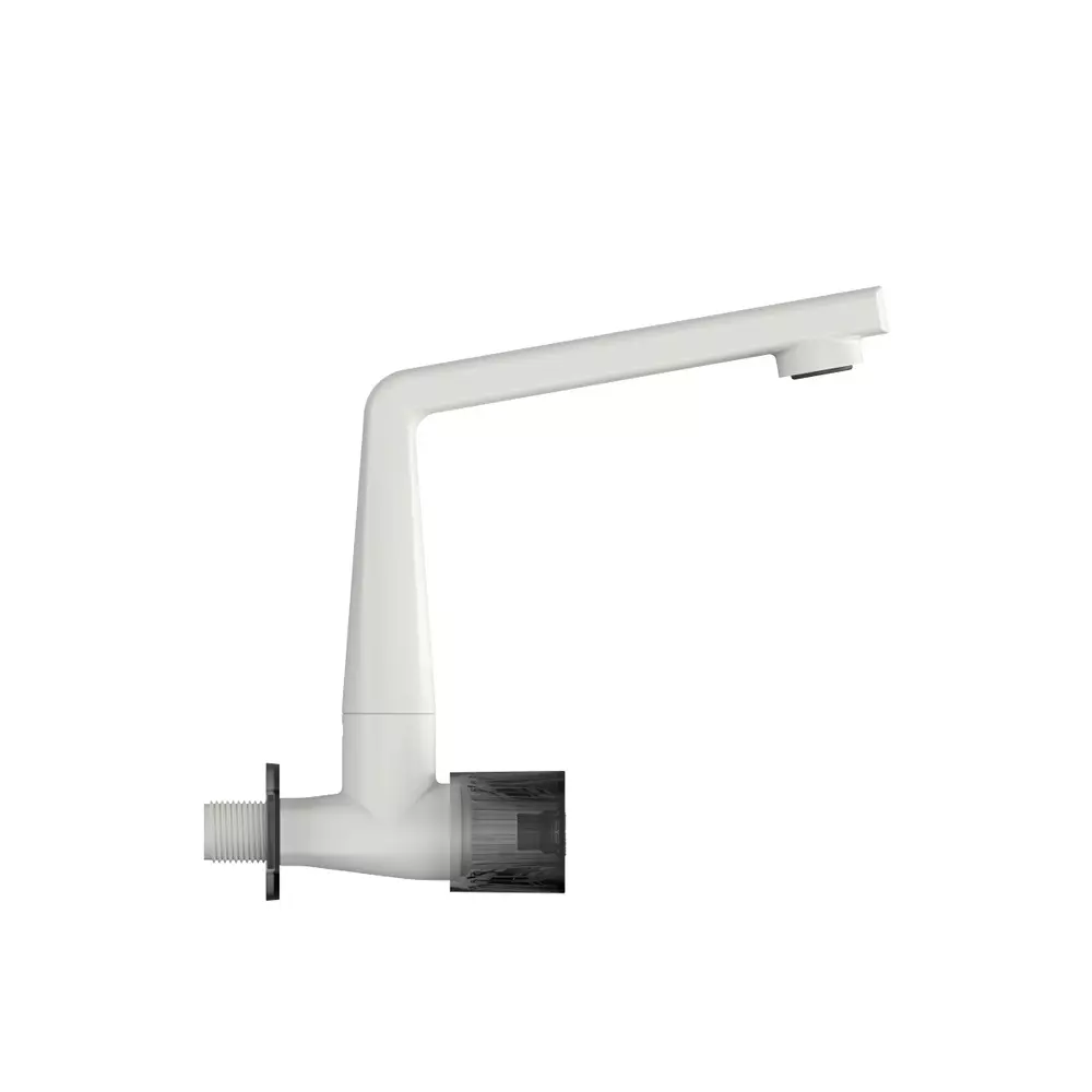 rn-ptmt-felicity-collection-sink-tap-with-flange-wall-mounted-white-charcoal-12-inch-15-mm-size-for-kitchen-bathroom-use