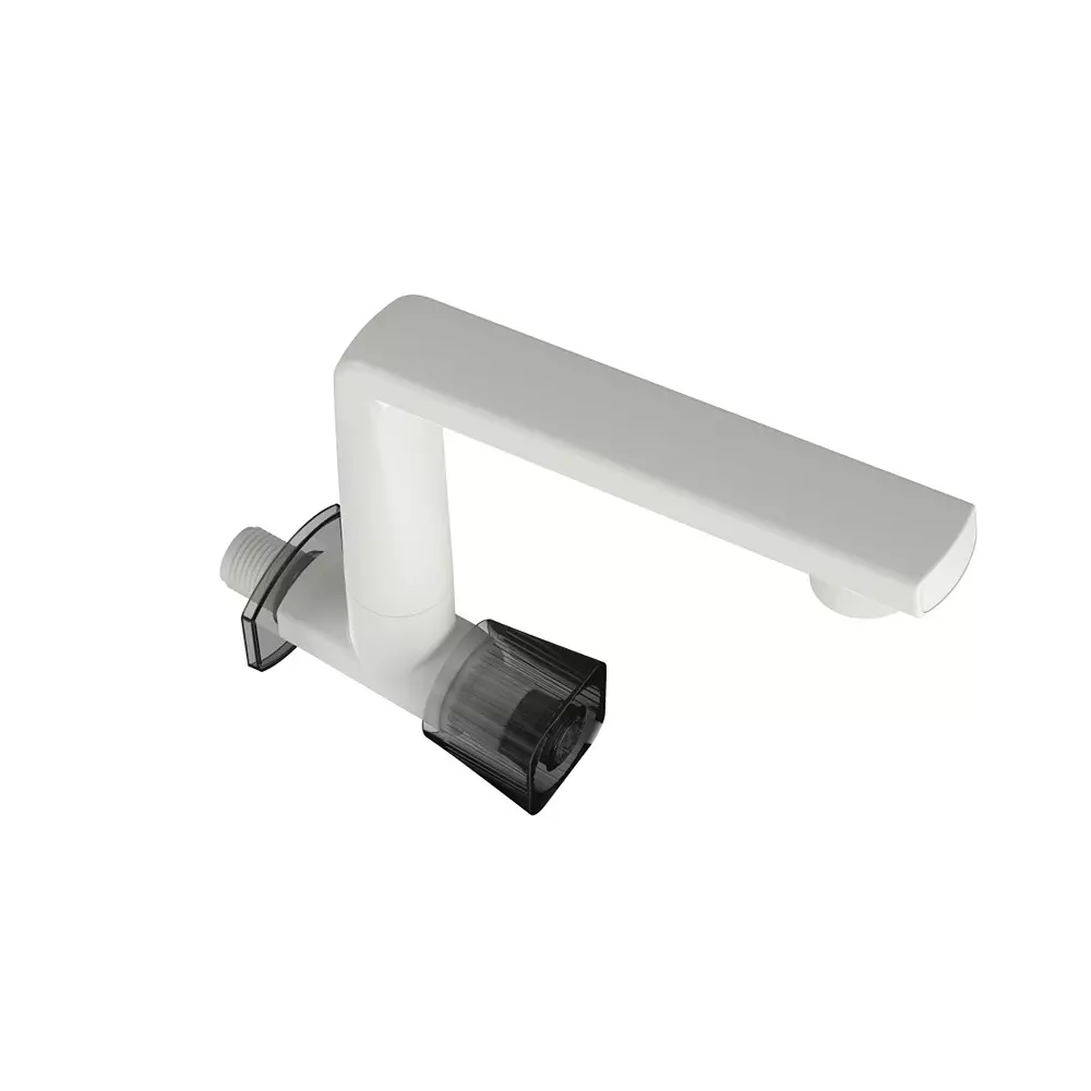rn-ptmt-felicity-collection-sink-tap-with-flange-wall-mounted-white-charcoal-12-inch-15-mm-size-for-kitchen-bathroom-use