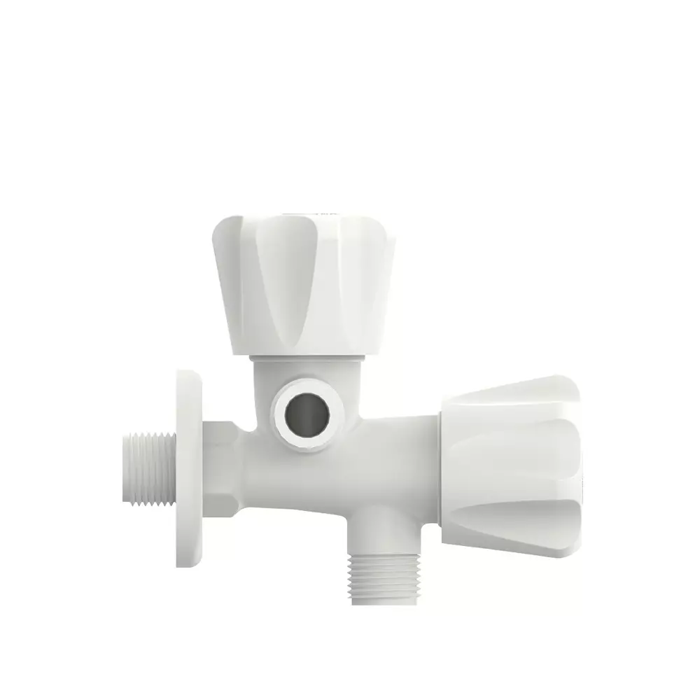 rn-2-in-1-angle-tap-with-flange-ptmt-white-box-packaging-type-12-inch-15-mm-size-for-kitchen-bathroom-use-rnarb01a15