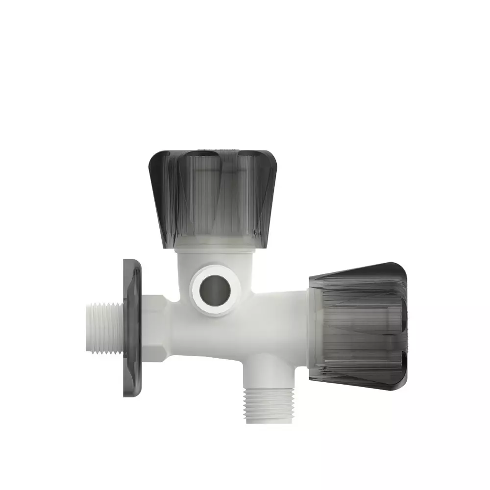 rn-2-in-1-angle-tap-with-flange-ptmt-white-charcoal-polybag-packaging-type-12-inch-15-mm-size-for-kitchen-bathroom-use-rnarb21f15