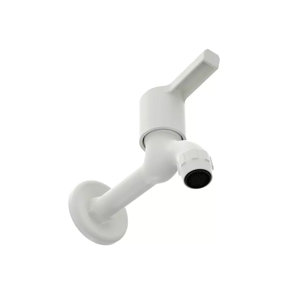 rn-foam-flow-long-body-bib-tap-with-flange-ptmt-white-12-inch-15-mm-size-for-kitchen-bathroom-use-rnwin01a33