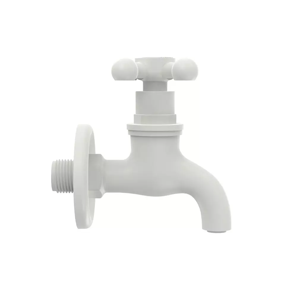 rn-rimjhim-collection-deluxe-bib-tap-with-flange-ptmt-box-packaging-type-white-12-inch-15-mm-size-for-kitchen-bathroom-use-rnrim01a02