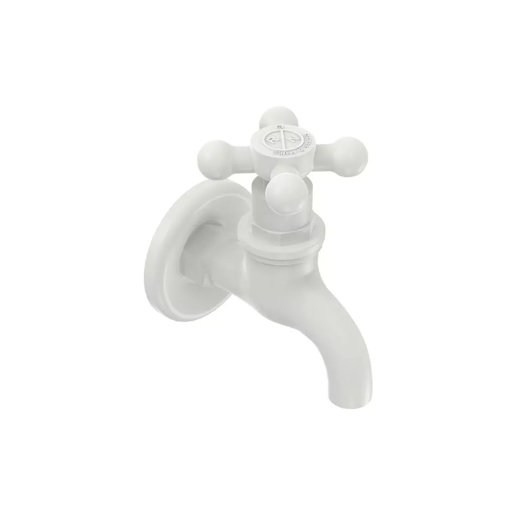 rn-rimjhim-collection-deluxe-bib-tap-with-flange-ptmt-box-packaging-type-white-12-inch-15-mm-size-for-kitchen-bathroom-use-rnrim01a02