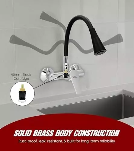 ar5h-single-lever-sink-mixer-brass-wall-mounted-chrome-finish-with-flexible-dual-flow-spout-black-silver