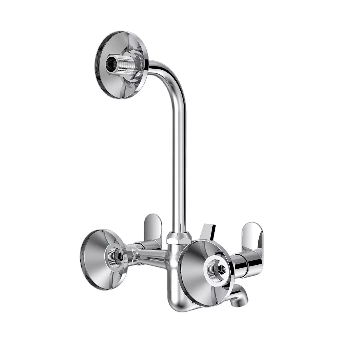 rn-zane-collection-l-bend-wall-mixer-tap-with-provision-hand-shower-12-inch-15-mm-size-chrome-plated-stainless-steel-rnzan24g19