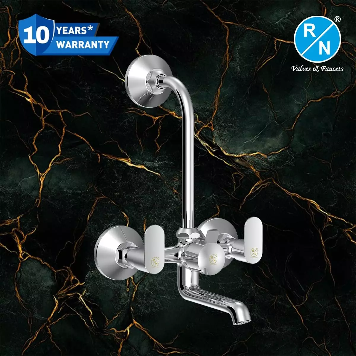 rn-zane-collection-l-bend-wall-mixer-tap-with-provision-hand-shower-12-inch-15-mm-size-chrome-plated-stainless-steel-rnzan24g19
