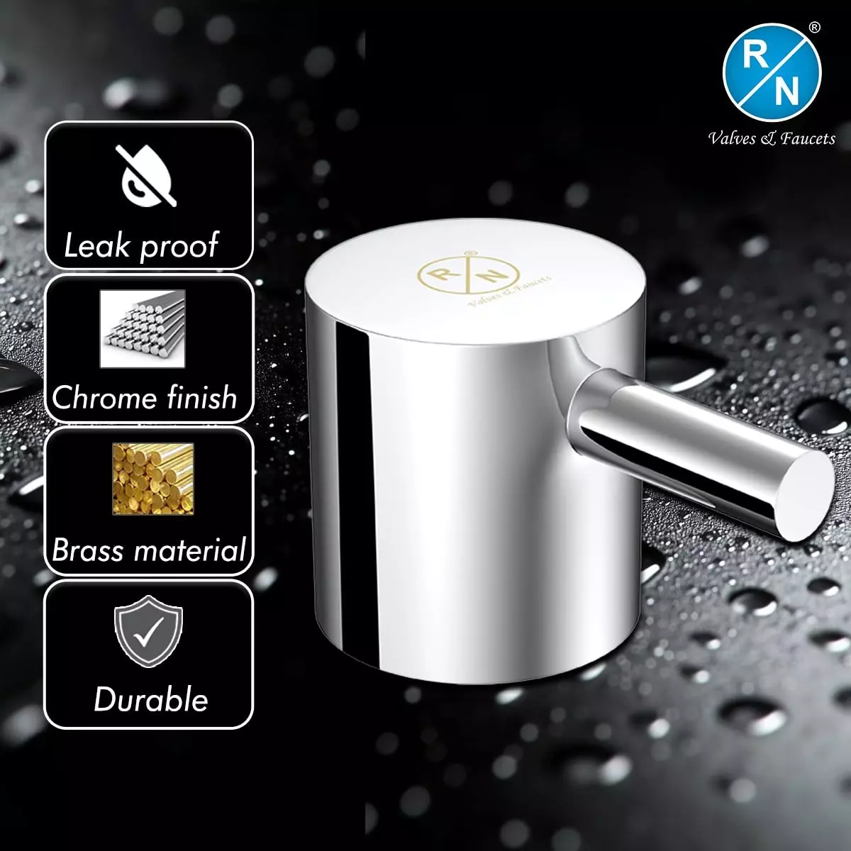 rn-asher-collection-handle-chrome-plated-12-inch-15-mm-size-stainless-steelrnash24g50