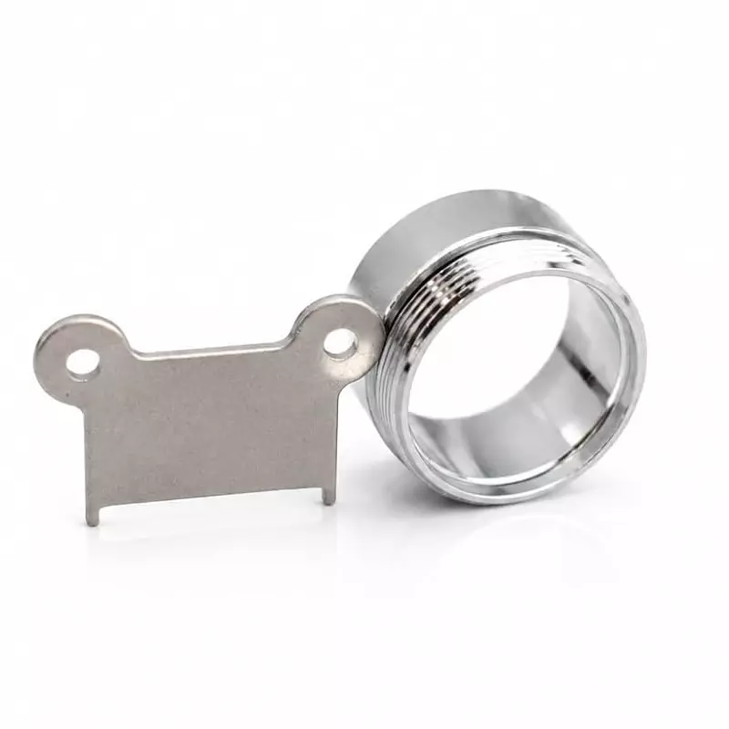 earth-fokus-anti-theft-housing-adapter-aerator-male-thread-polished-stainless-steel-for-22-24-mm-tap-fitting-wf-hs-m-at-p2