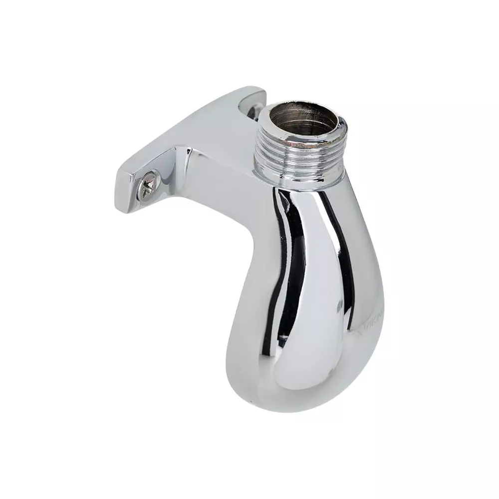 Aquai Urinal Spreader Tap Stainless Steel Silver for Bathroom Use, NBSP-201