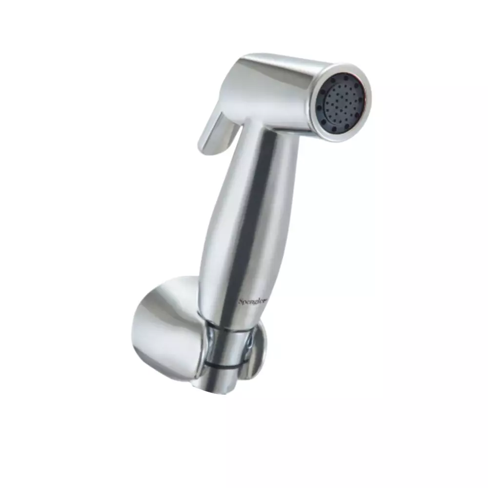 PLUMBER CURVY Series Bidet Spray without Tube & Holder, CRY-1904W