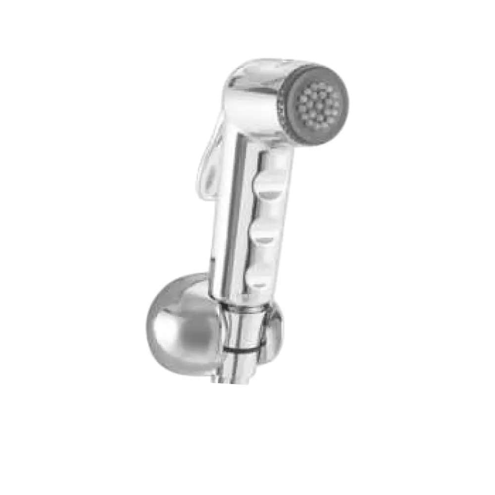 PLUMBER ULTIMA Series Bidet Spray C.P. without Tube & Holder, UTM-1904CW