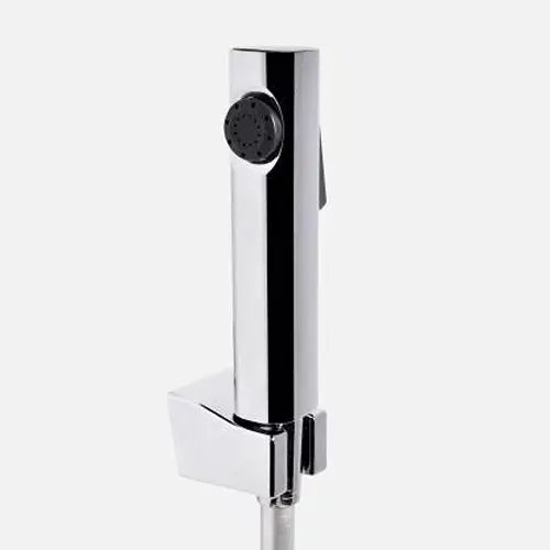 D&B BATHWARE ABS Chrome Finish Health Faucet Gun, DB-TLTHF6654 -ABS - FAUCETONLY