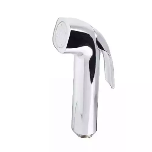 D&B BATHWARE ABS Chrome Finish Health Faucet Gun, DB-TLTHF6651 -ABS - FAUCET ONLY