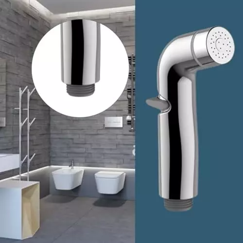 elegant-casa-health-faucet-handheld-bidet-lever-round-type-abs-body-stainless-steel-15-m-hose-chrome-finish