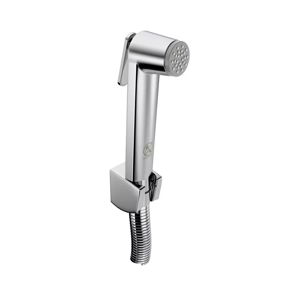 rn-health-faucet-chrome-plated-abs-silver-with-15-m-shower-hose-holder-article-no-5401