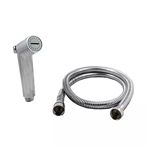 elegant-casa-health-faucet-handheld-bidet-roller-type-abs-body-stainless-steel-1-m-hose-chrome-finish
