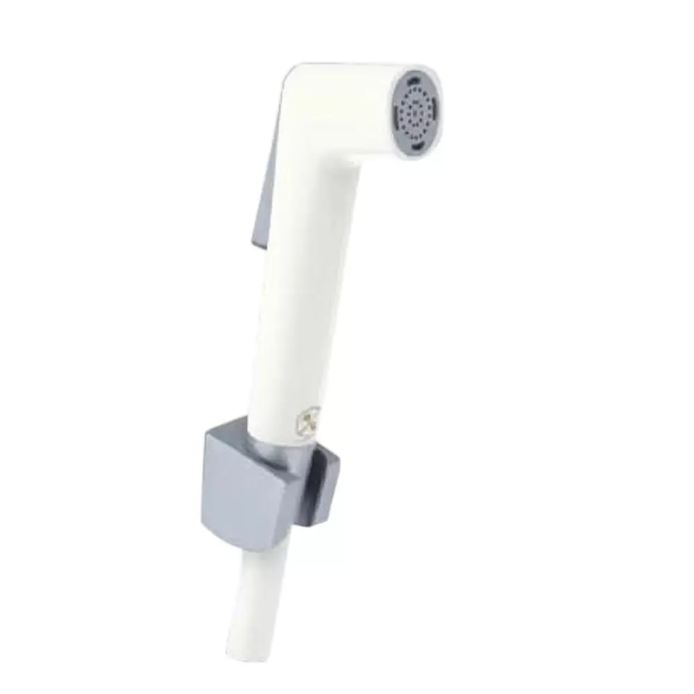 RN Health Faucet PTMT with 1.25 m Shower Hose & Holder, RNHFT Series