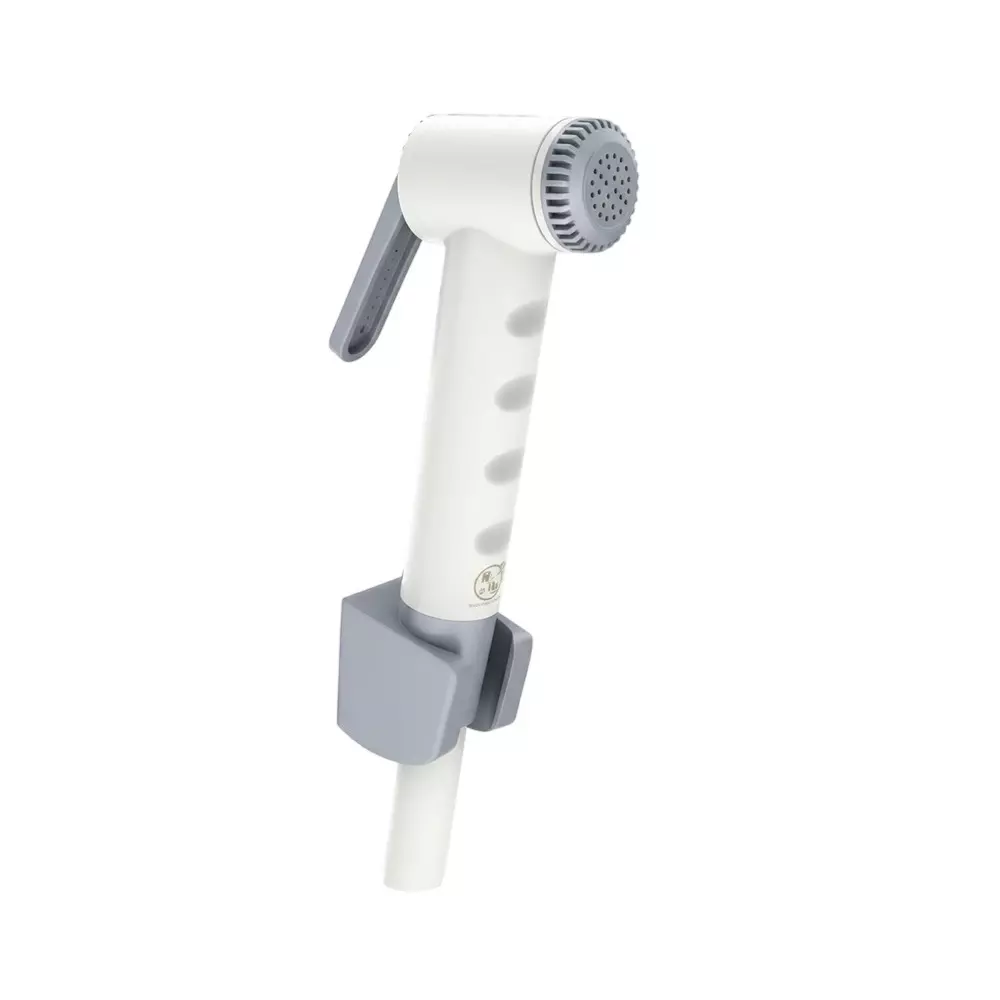 RN Health Faucet PTMT with 1.25 m Shower Hose & Holder, RNHFS Series