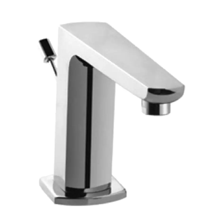 Jaquar KUP-CHR-35191PM Stainless Steel Basin Mixer