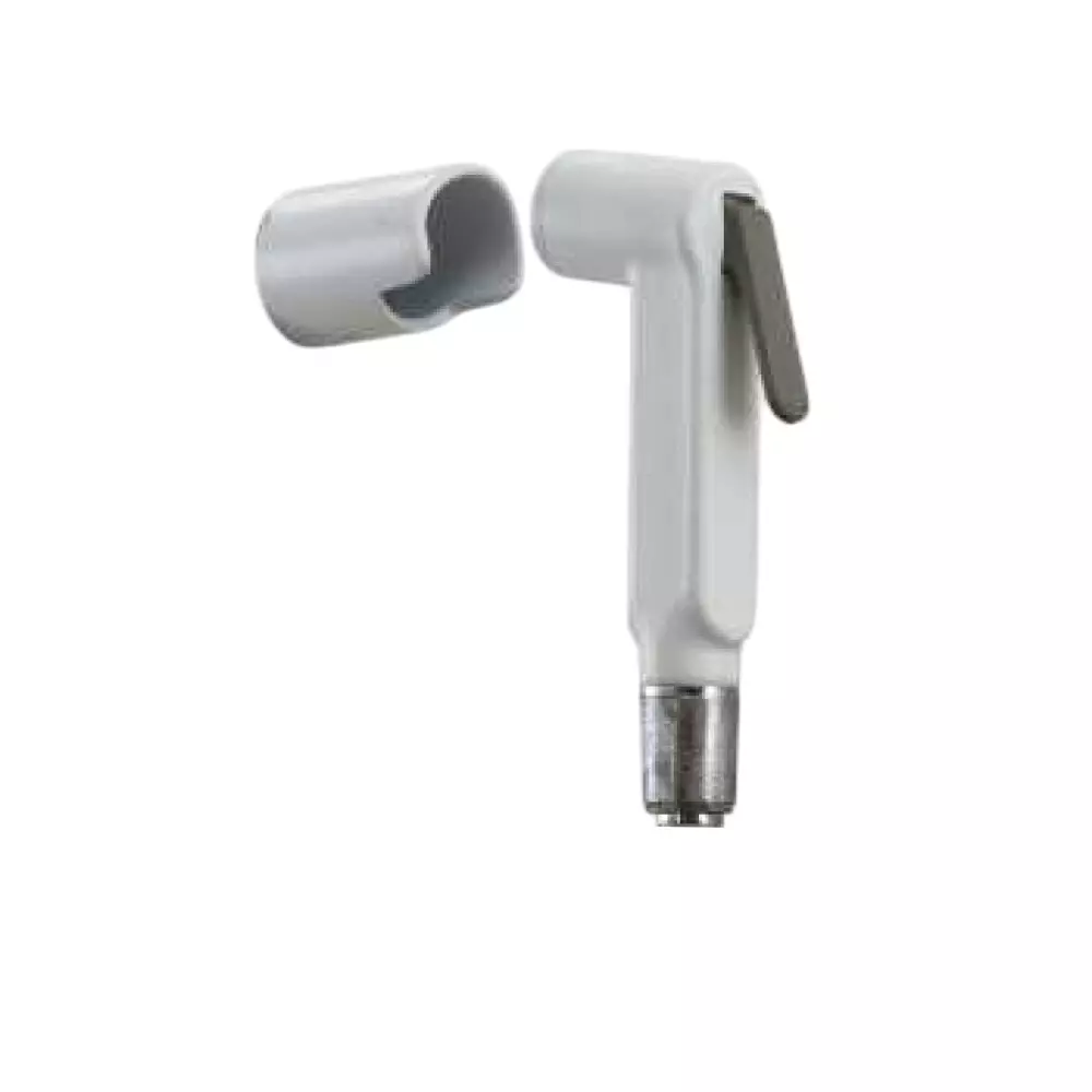 PLUMBER BELLEZZA Series Bidet Spray without Tube & Holder, BZA-1904 W
