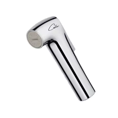 CASLLA Health Faucet ABS Chrome Finish with 1 m Tube & Hook, HF-CHR-107AB