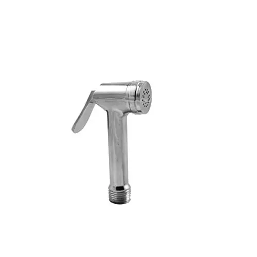 elegant-casa-health-faucet-handheld-bidet-crown-type-abs-body-stainless-steel-1-m-hose-chrome-finish