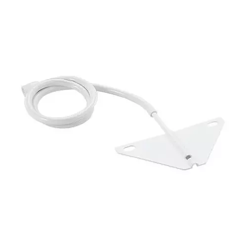 Sparsh Pearl Jet Spray White Plastic, PSJ-255