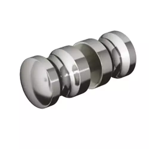 AIDO XL-C Hudroflow X-Series SSH Door Knob SS Polished, XL-C 5123